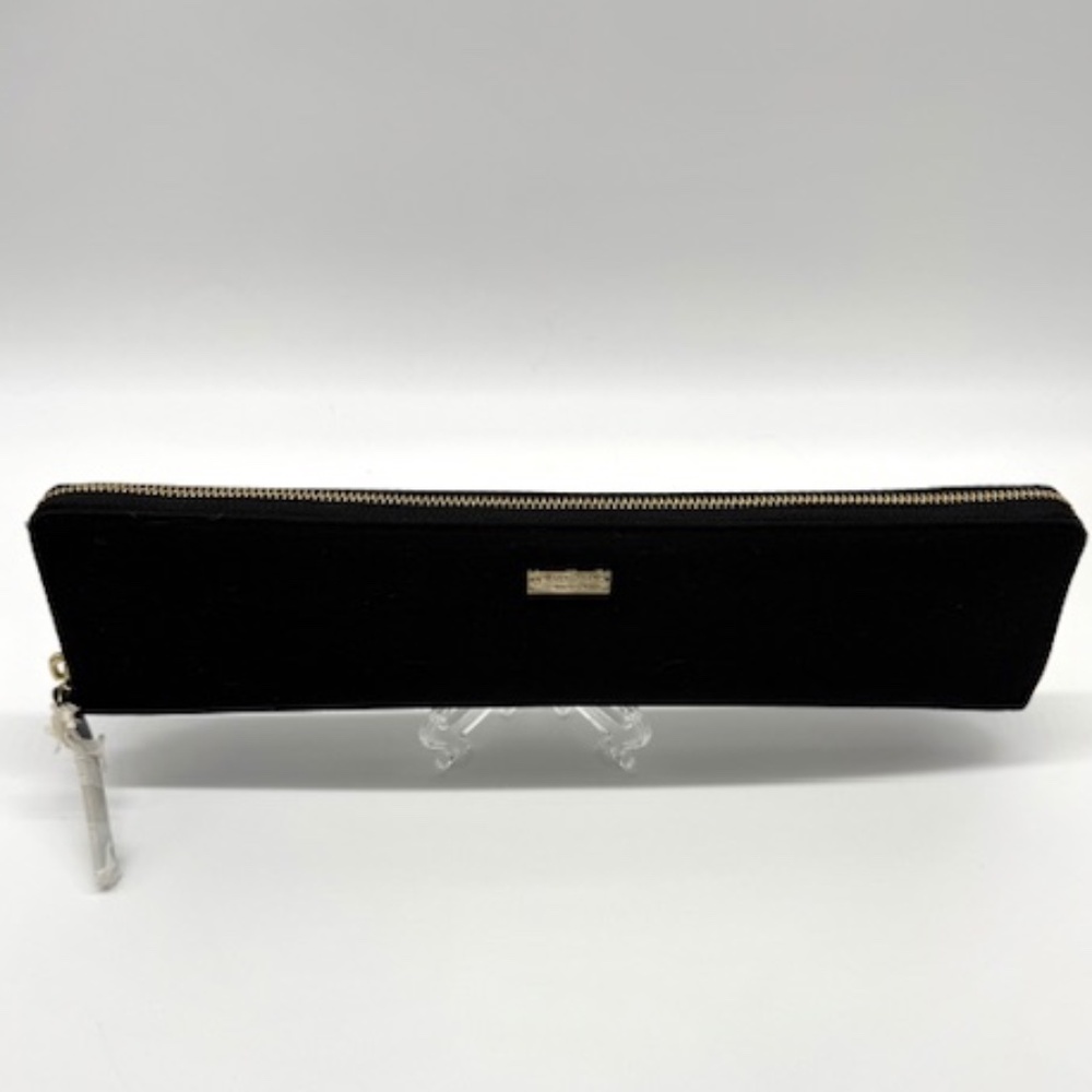 Kate Spade New York "LELLA PLAZA" Clutch Handbag~Very rare~Vintage~PXRU1903~